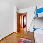Nyaraló Loft Bellavista San Fedele Superiore