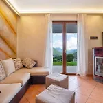 Loft Bellavista Nyaraló