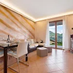 Nyaraló Loft Bellavista