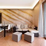 Loft Bellavista Nyaraló *