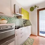 Nyaraló Loft Bellavista San Fedele Superiore