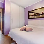 Nyaraló Loft Bellavista *