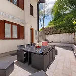 Loft Bellavista Nyaraló San Fedele Superiore