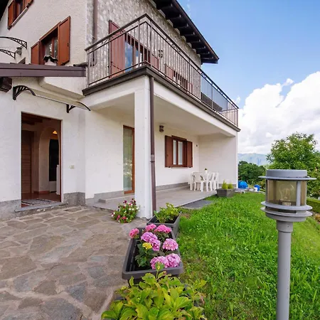 Loft Bellavista *