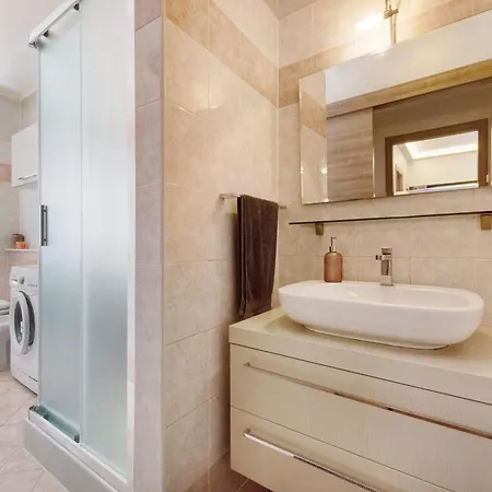 Nyaraló Loft Bellavista San Fedele Superiore