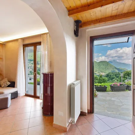 Σπίτι διακοπών Loft Bellavista *