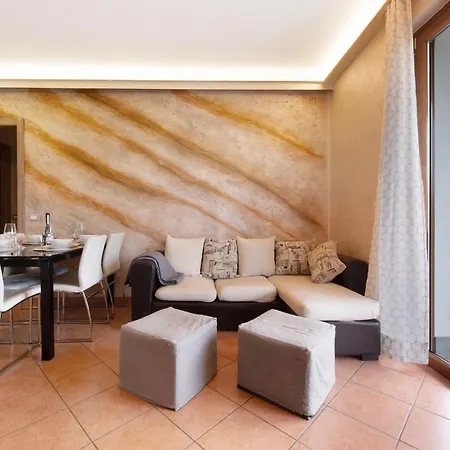 Loft Bellavista Σπίτι διακοπών *