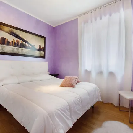 Loft Bellavista *