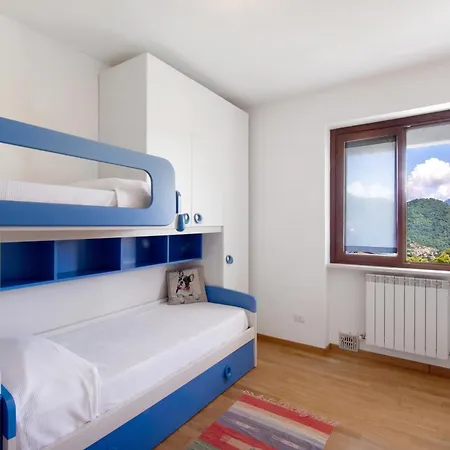 Loft Bellavista Σπίτι διακοπών *