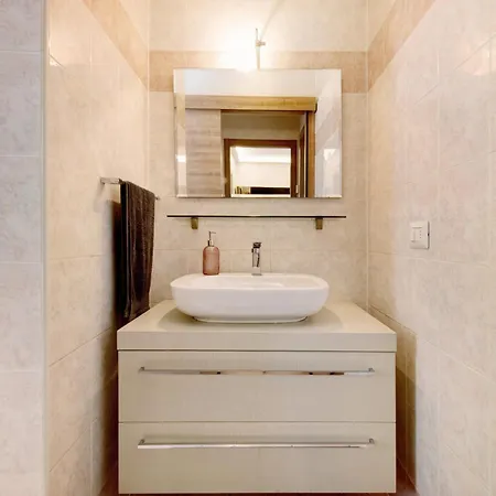 Loft Bellavista Σπίτι διακοπών *