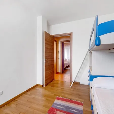 Σπίτι διακοπών Loft Bellavista *