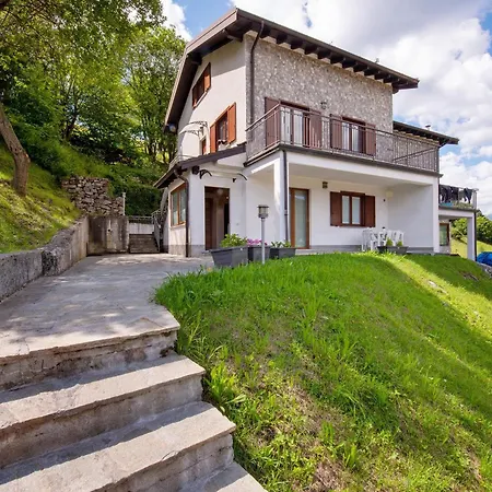 Loft Bellavista Σπίτι διακοπών *