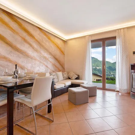 Σπίτι διακοπών Loft Bellavista *