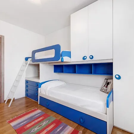 Loft Bellavista Prázdninový dům