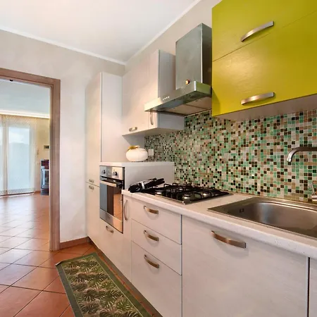 Loft Bellavista